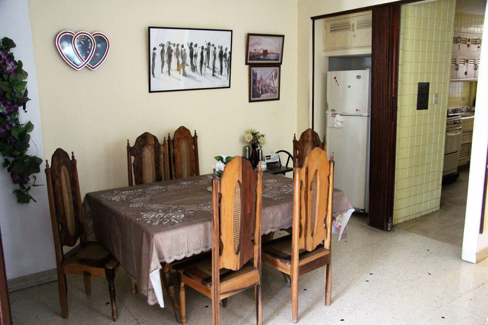 Casa Estela Mugarra Carmona