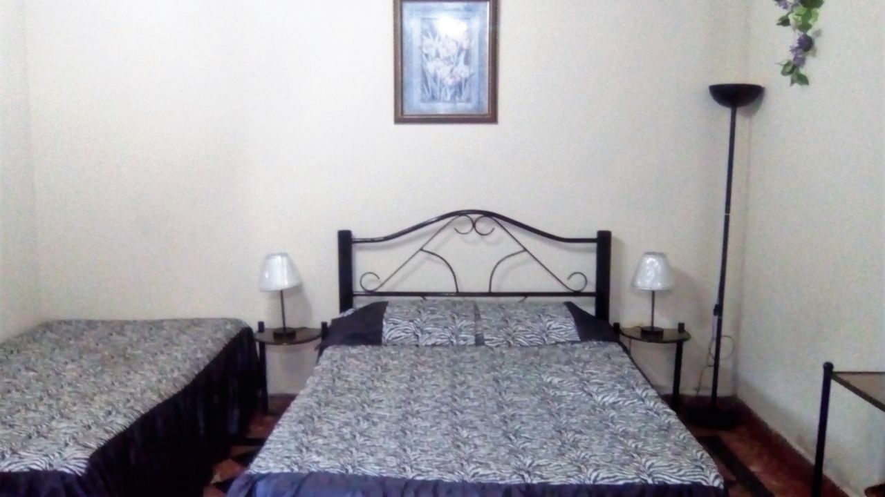 Casa Luz Maria Appartement 1