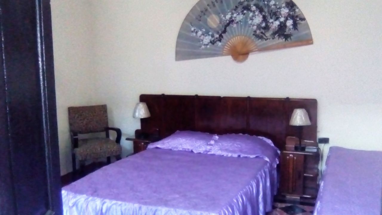 Casa Luz Maria Appartement 2