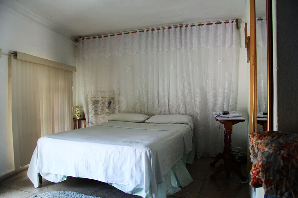 Casa Alina Appartement 1