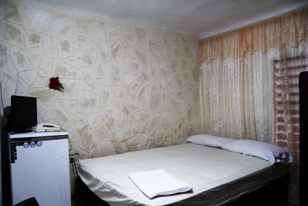 Casa Alina Appartement 2