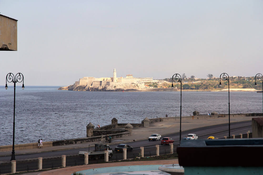 Casa Gilberto Montero