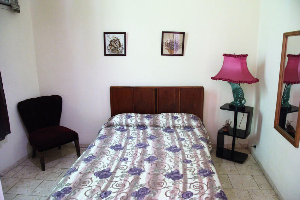 Casa Ricardo y Barabara Appartement 1