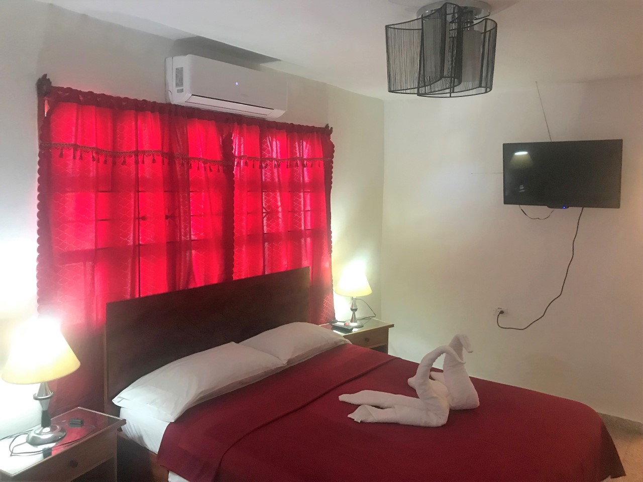 Casa 4Seasons Appartement 1