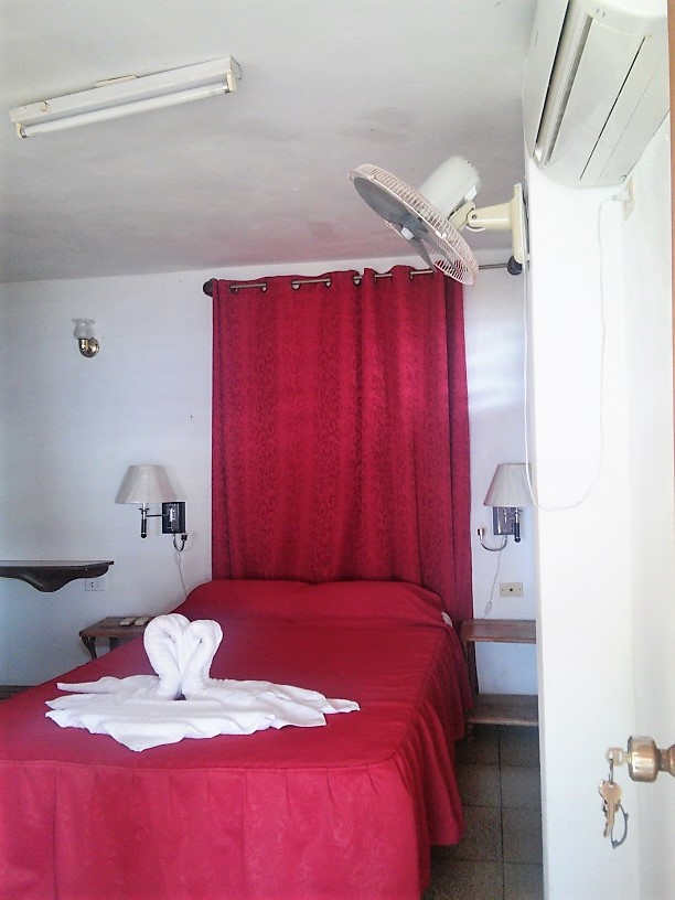 Hostal Casa Mesa Appartement 2