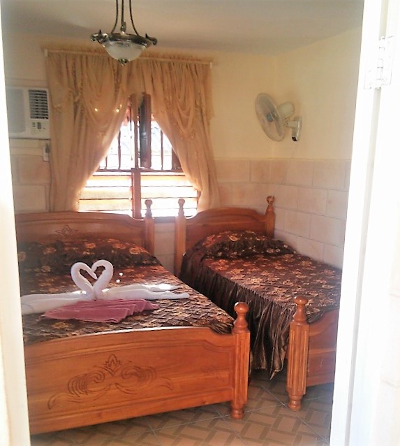 Hostal Casa Mesa Appartement 3