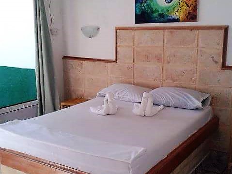 Casa Sol y Caribe Appartement 1