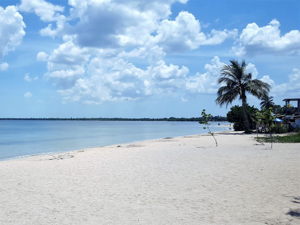 Casa Sol y Caribe Appartement 3