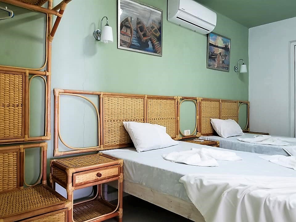 Casa Sol y Caribe Appartement 7