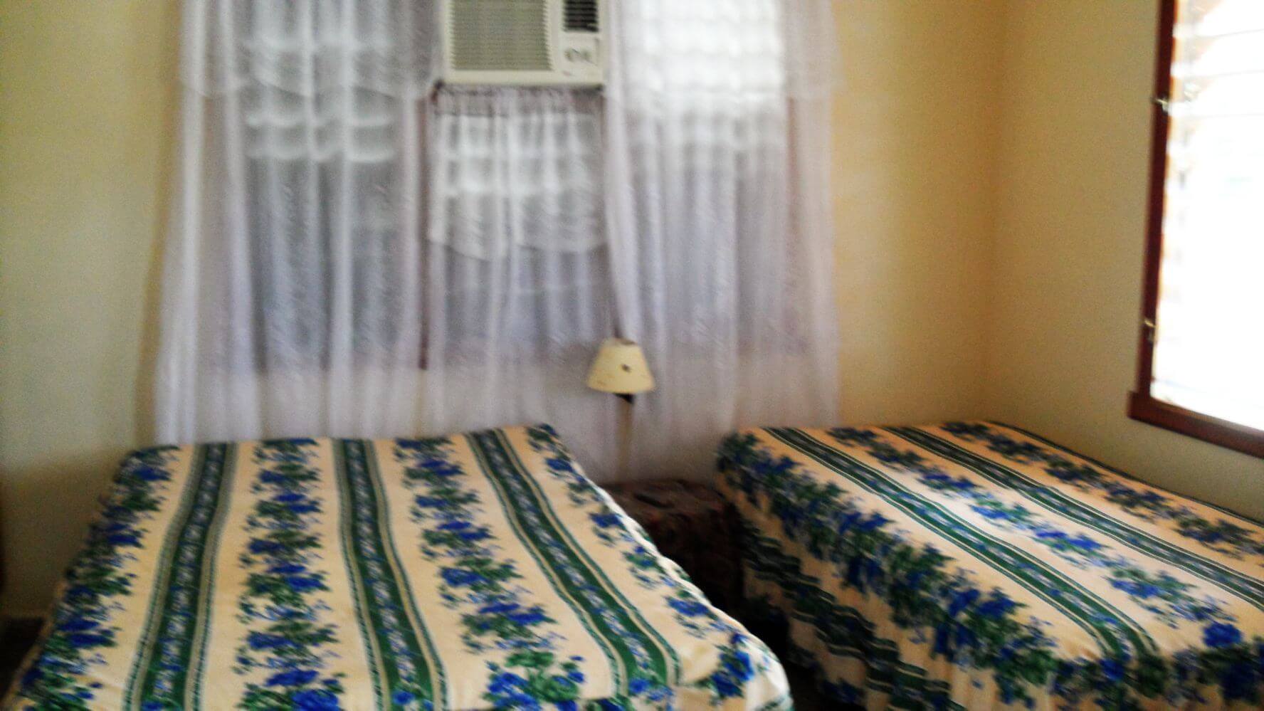 Hostal ALCIDES Appartement 1