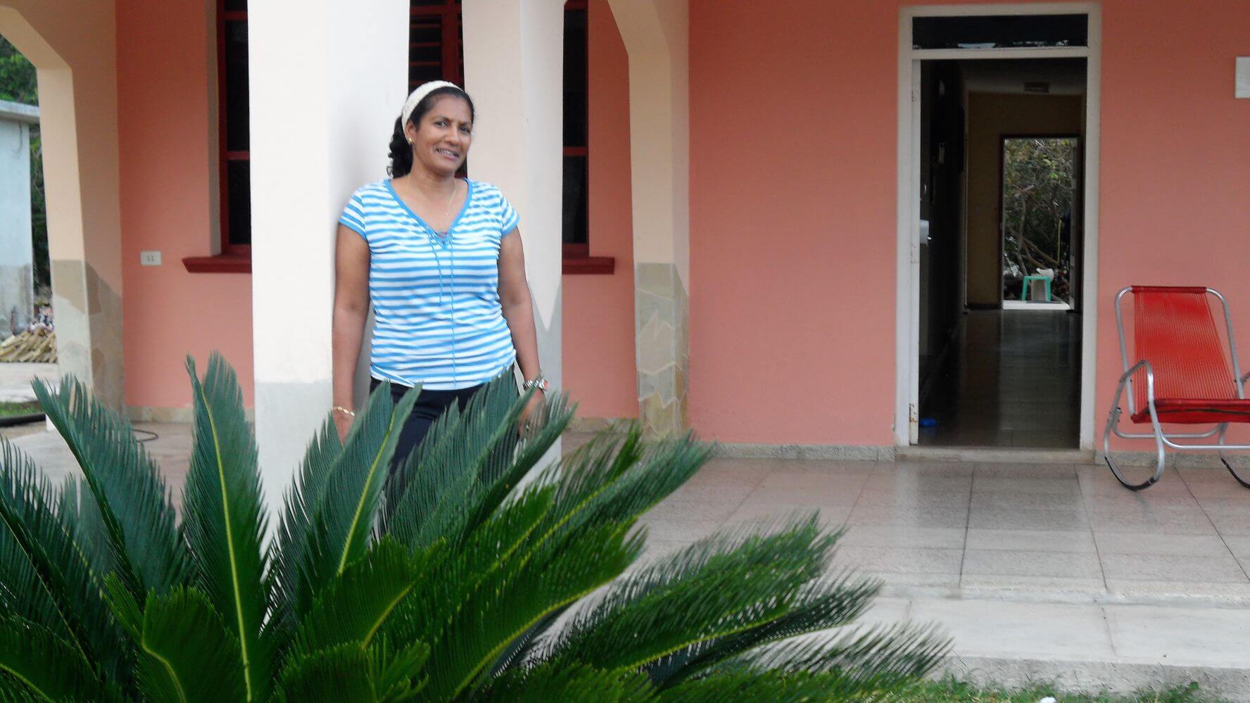 Hostal Lidia y Julito