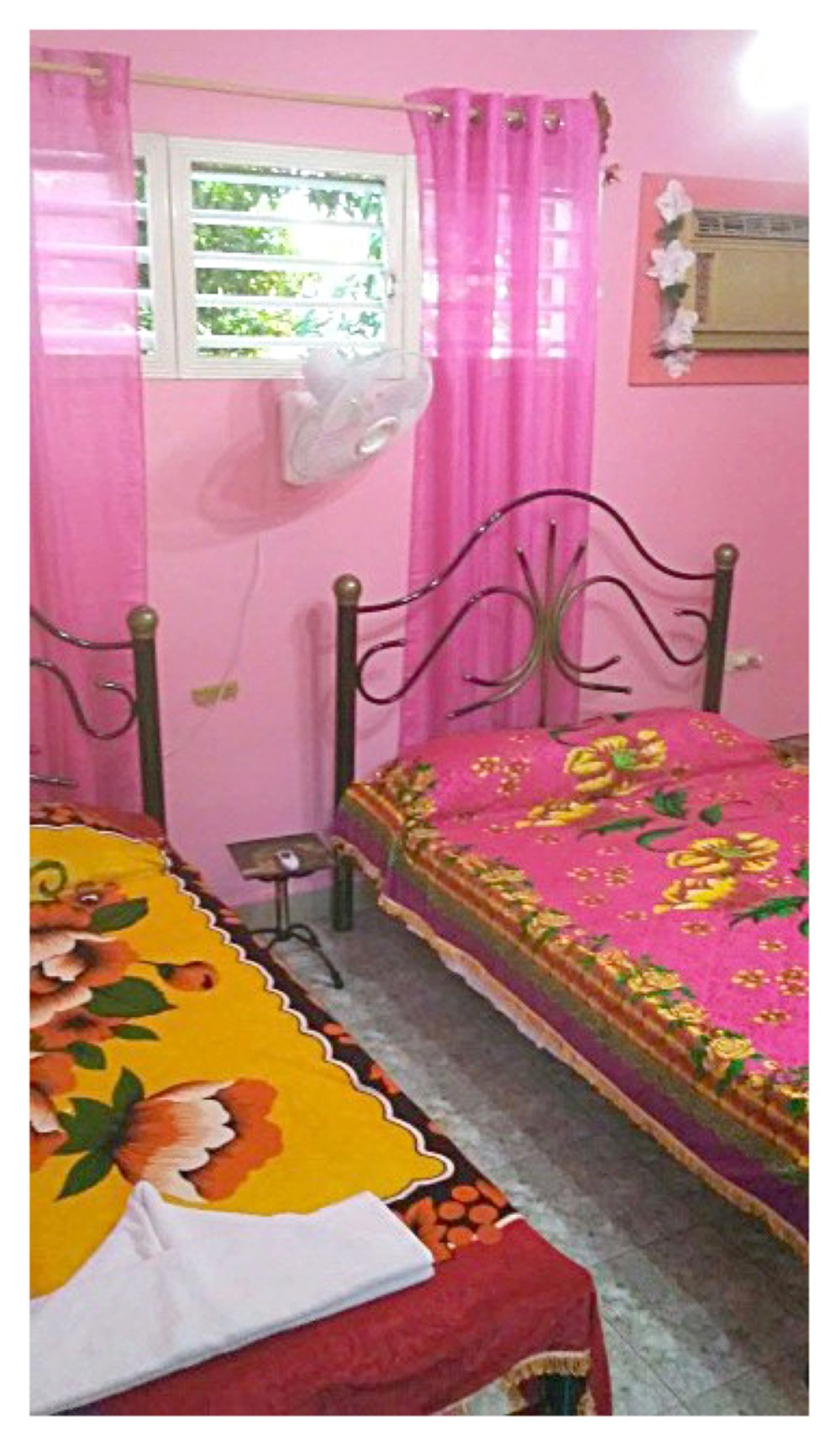 Hostal Escalares d Marian