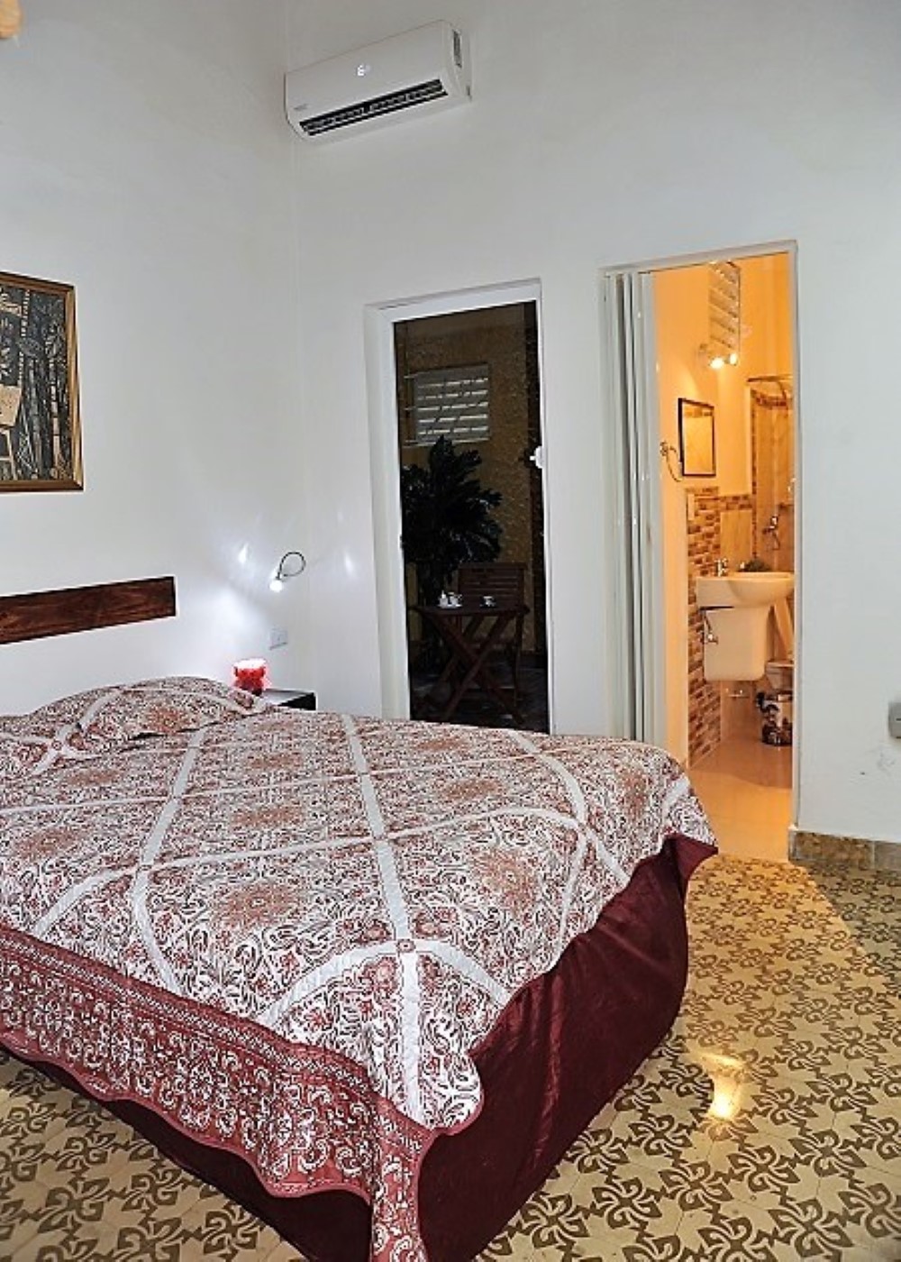 Casa Lazaro y Jannet Appartement 1