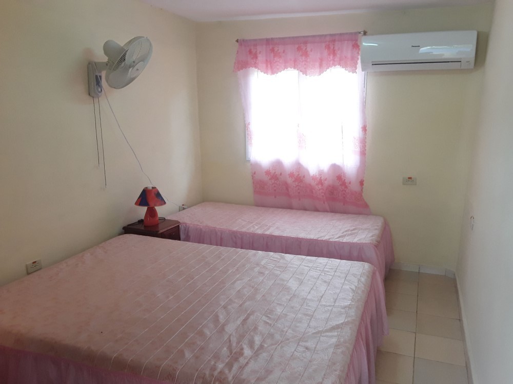 Casa Laura Appartement 1