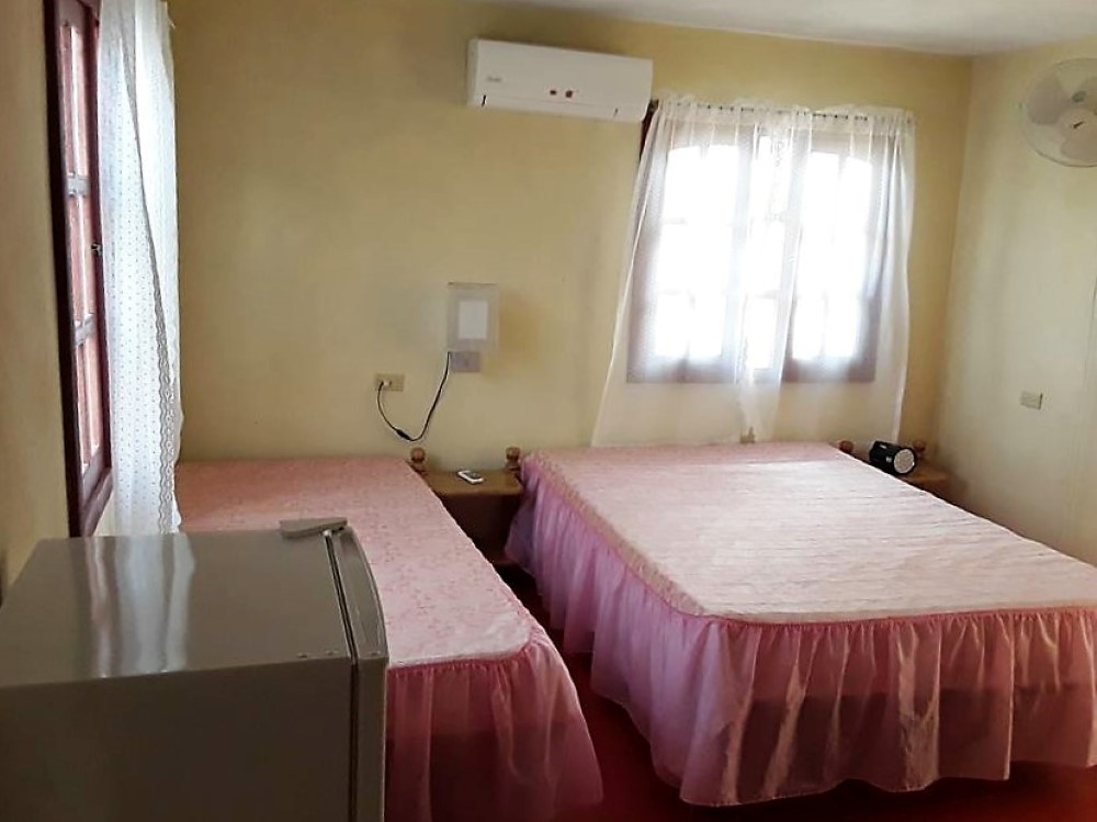 Casa Laura Appartement 2