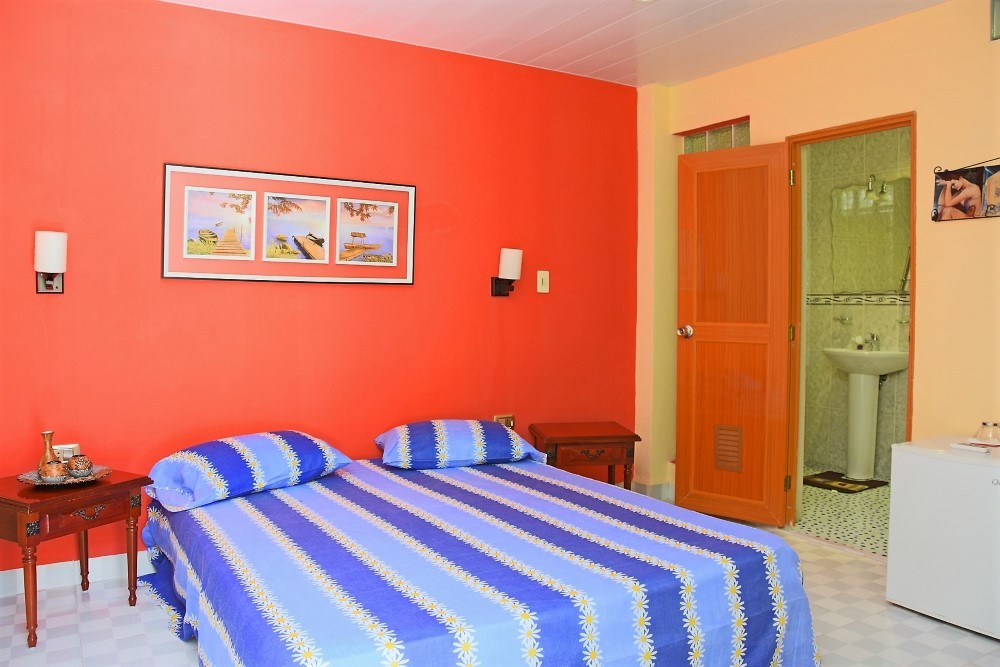 Casa Detalles Appartement 2