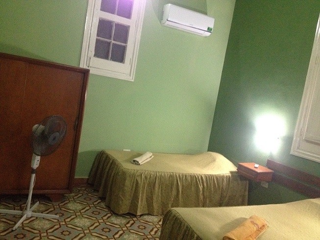 Casa Familia Martinez Lopez Appartement 1