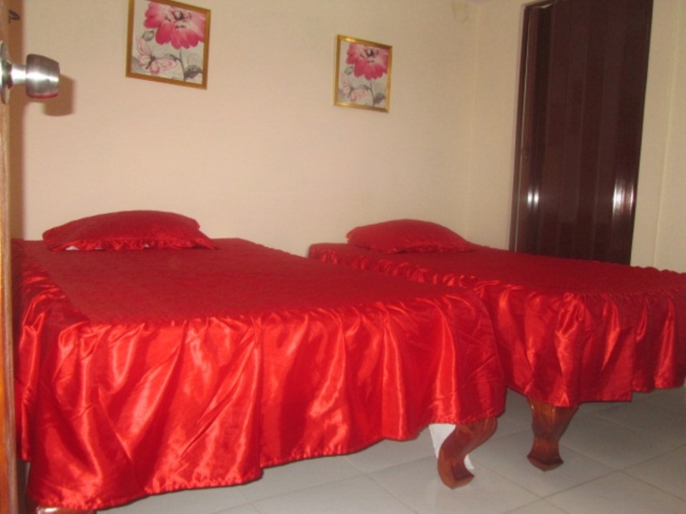 Hostal Bayamo Appartement 1