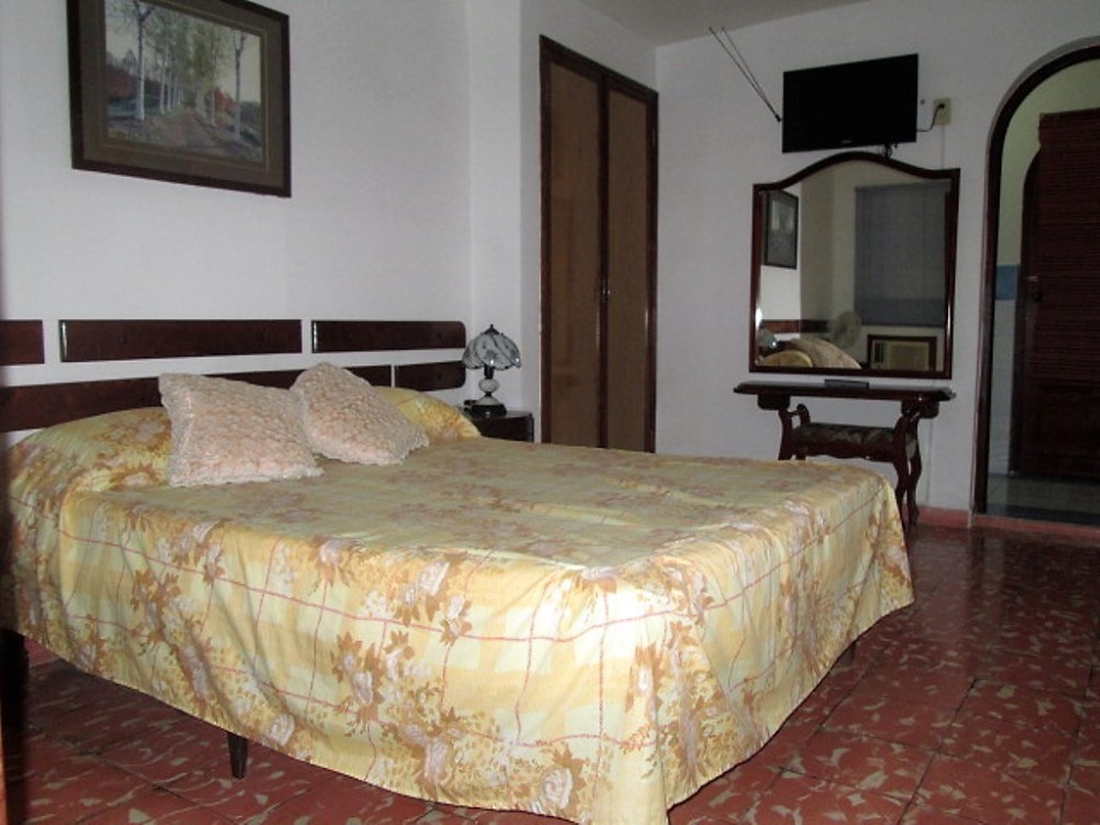 Hostal Bayamo Appartement 2
