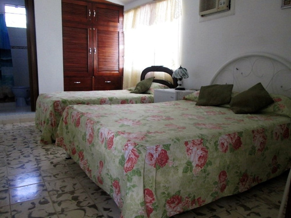Hostal Bayamo Appartement 3