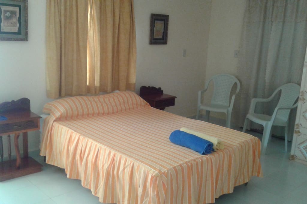 Villa Iris y Miguel Appartement 1