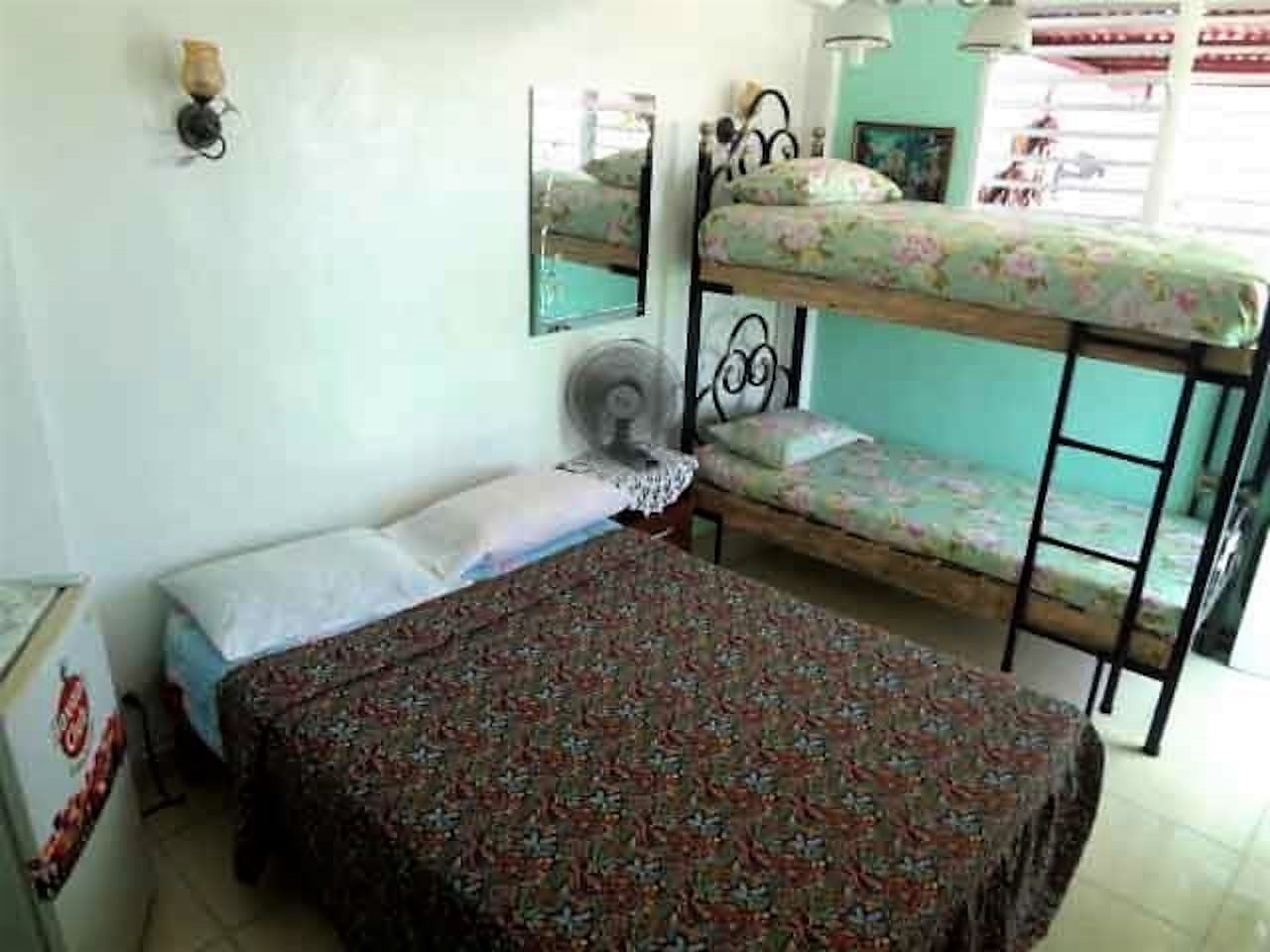 Casa de Alina y Ariel Appartement 1