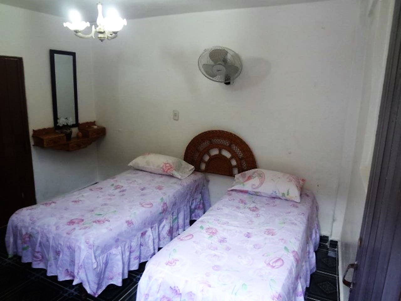 Casa de Alina y Ariel Appartement 2