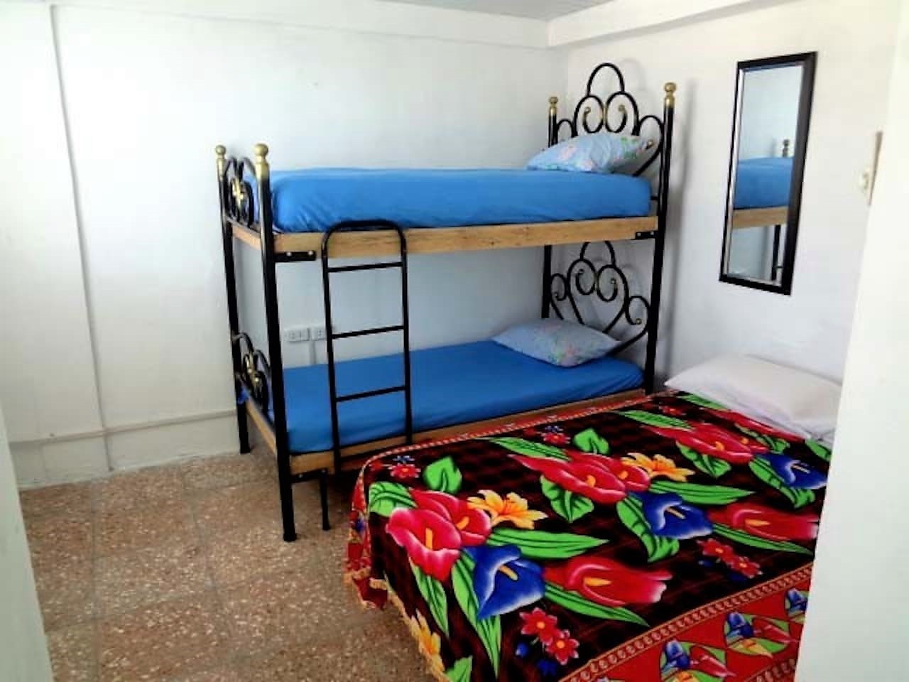 Casa de Alina y Ariel Appartement 3