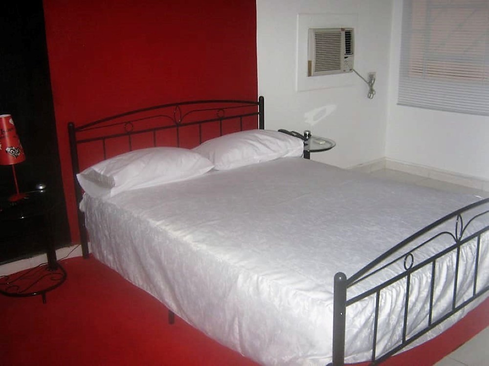 MAGA&YARA Appartement 1