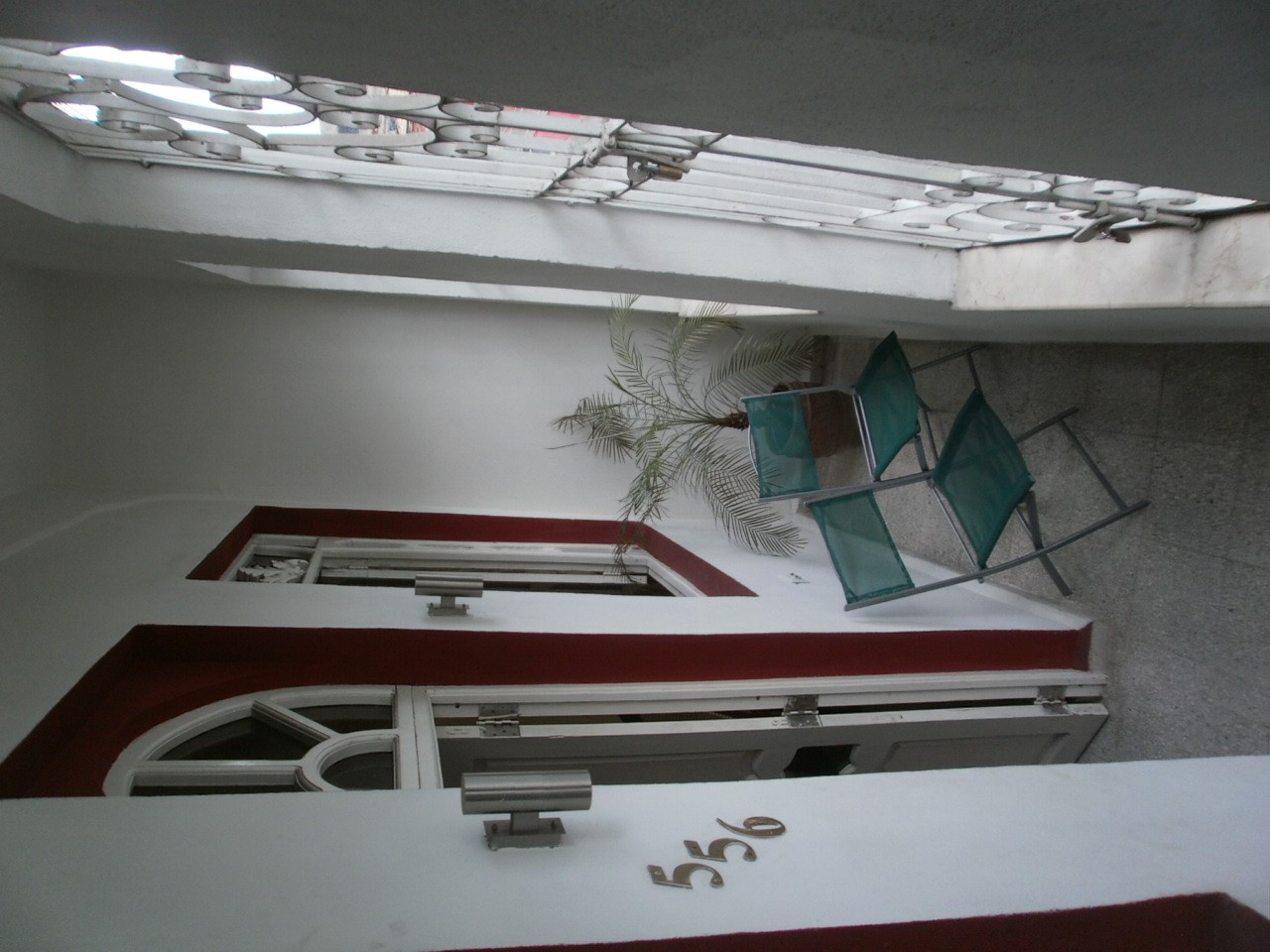 HOSTAL Adis y Alberto Appartement 1