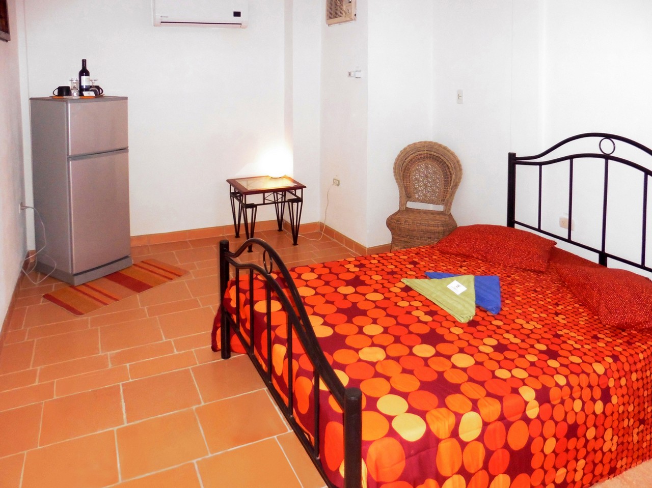 CASANARA B&B Comfort & charming ambience  Appartement 1