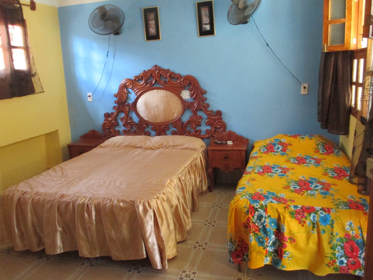 Hostal  RosaHelena Appartement 2