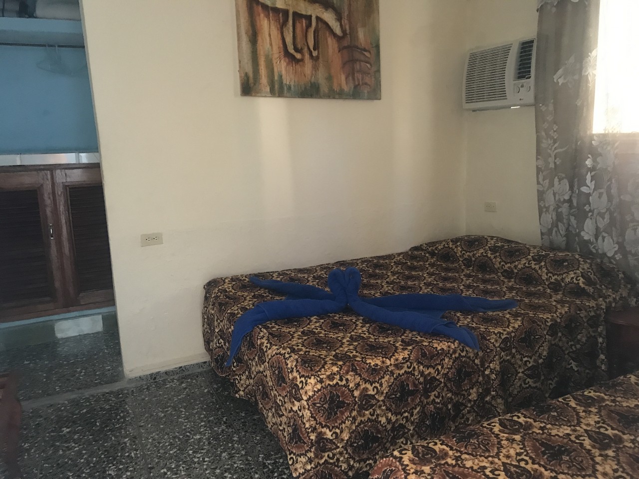 Hostal Oda y Rey Appartement 2