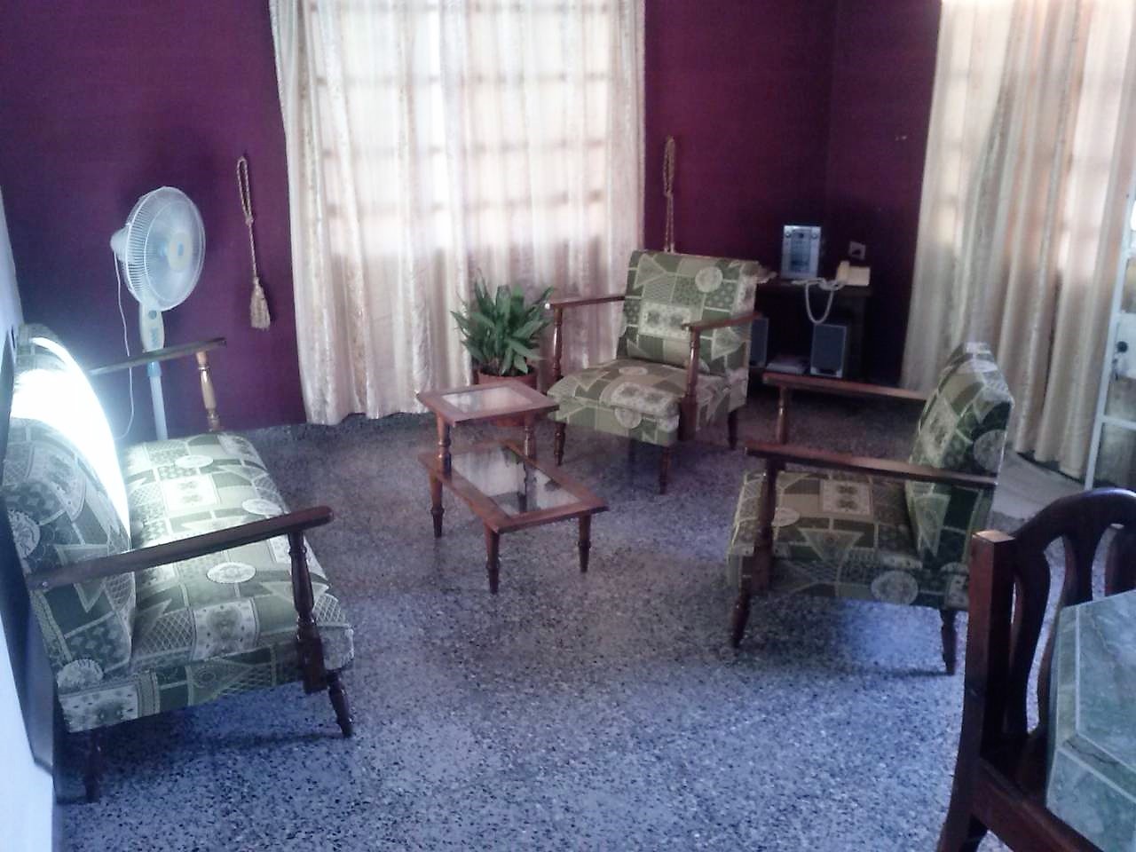 Hostal Gladys y Osmany Appartement 1