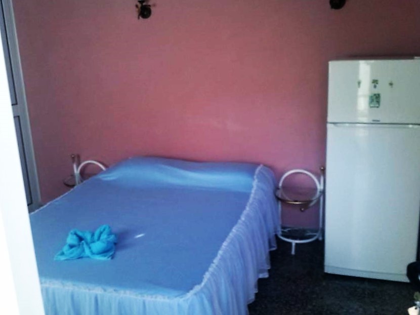 Hostal Gladys y Osmany Appartement 2