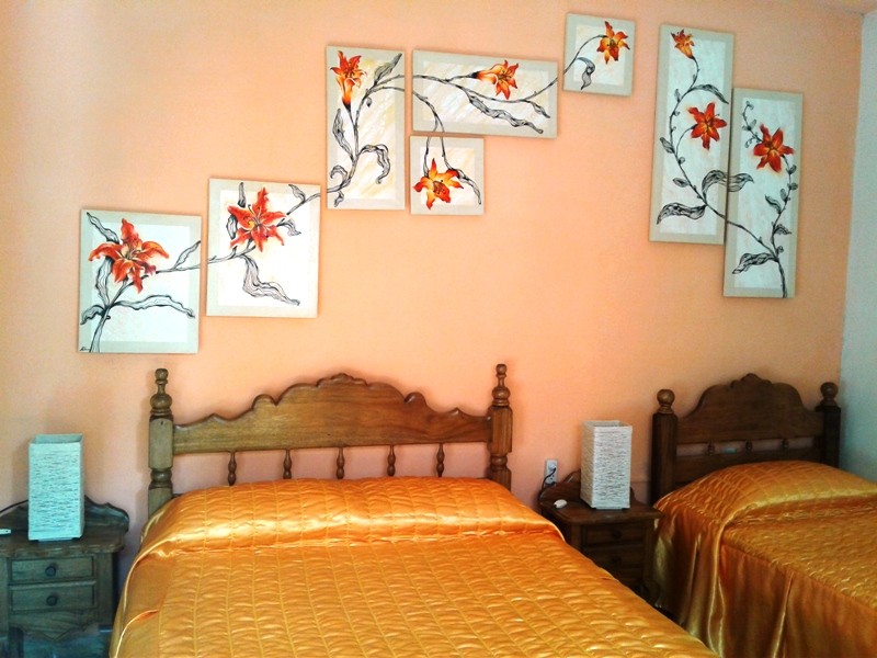 Hostal Haydee y Juan K Appartement 2