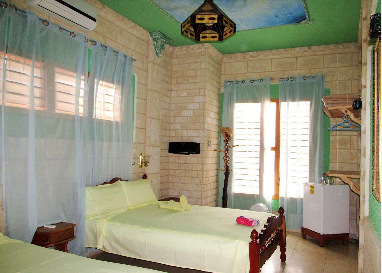 CASA SALOME Appartement 1