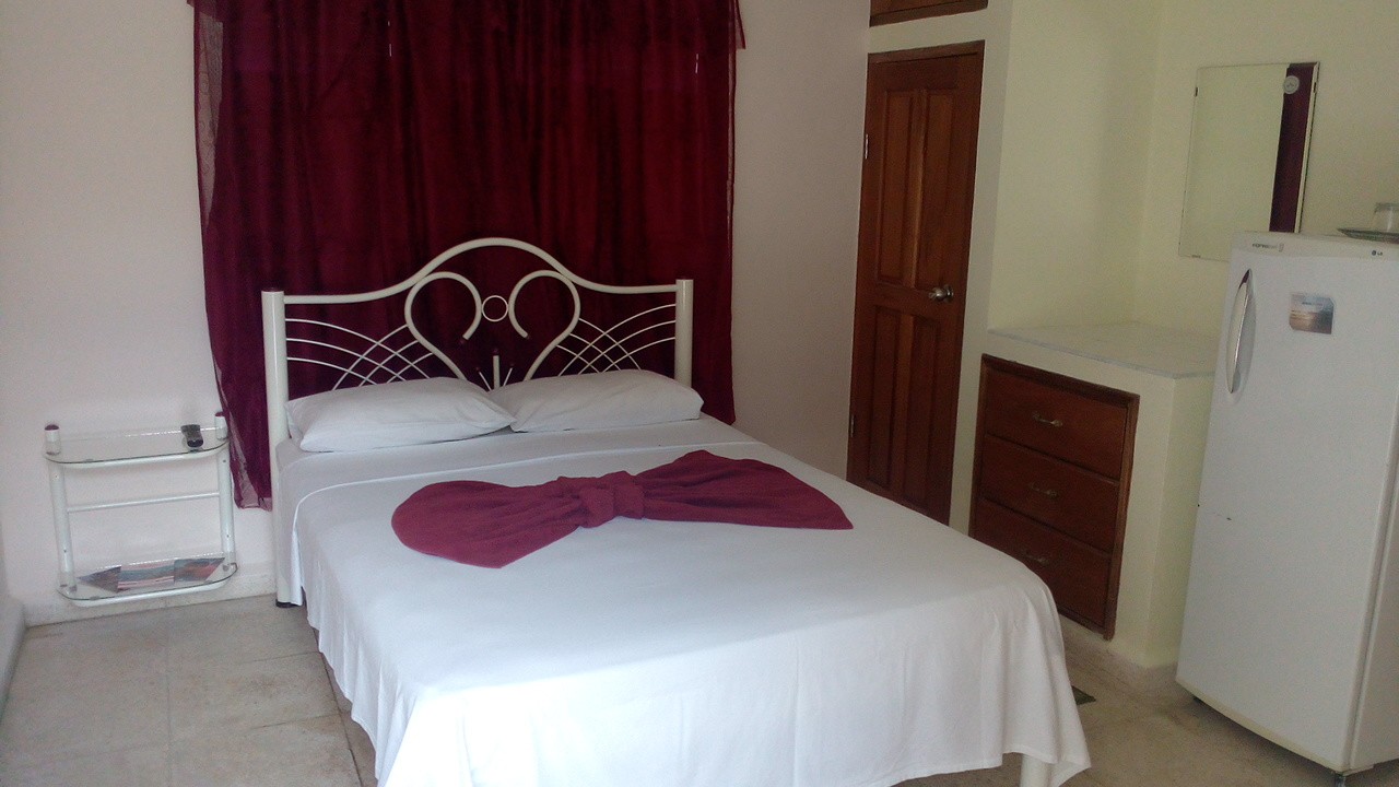 Hostal Aquazul Appartement 2