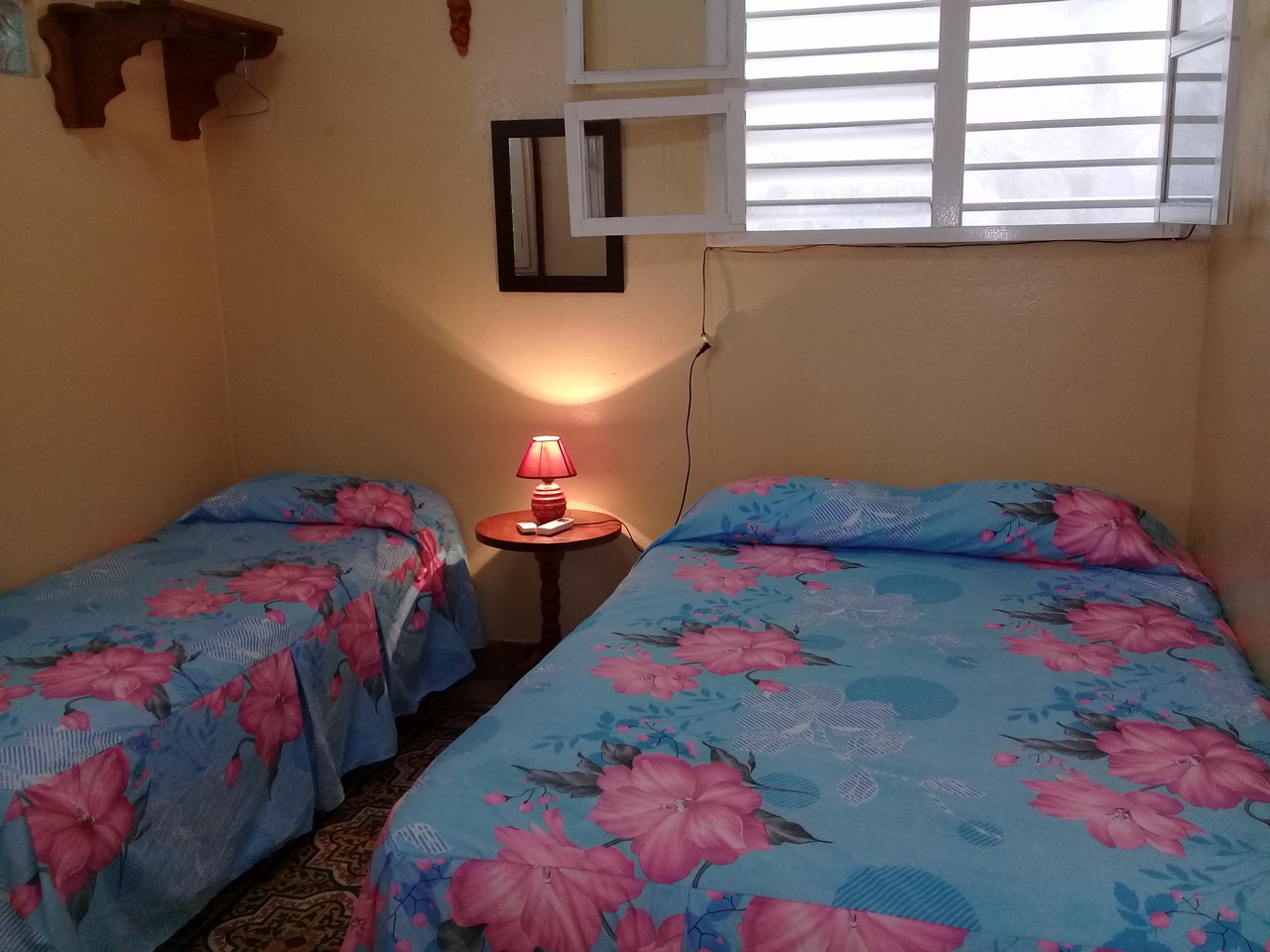 Daniels Appartement 1