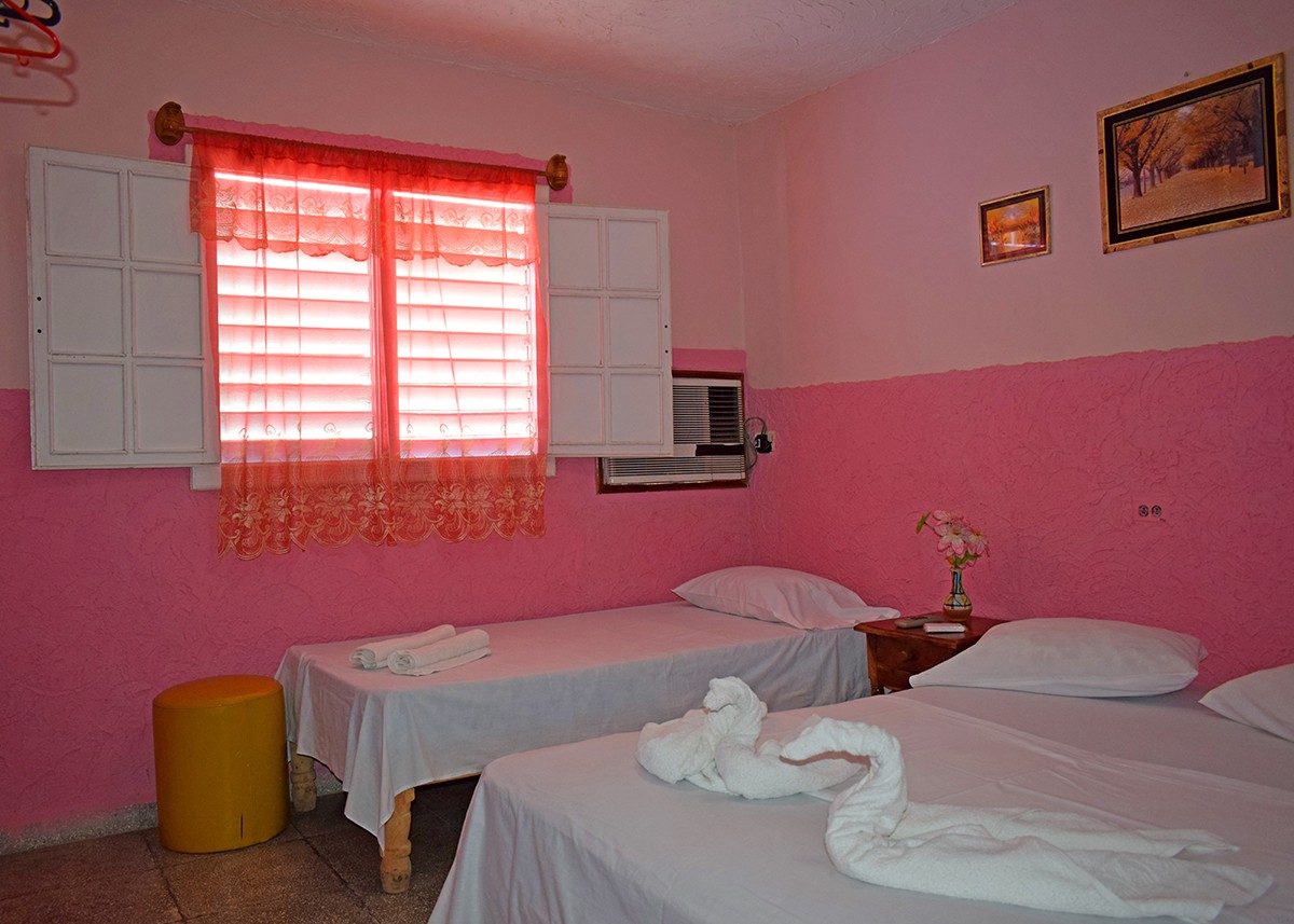 Hostal Cofiño Appartement 1