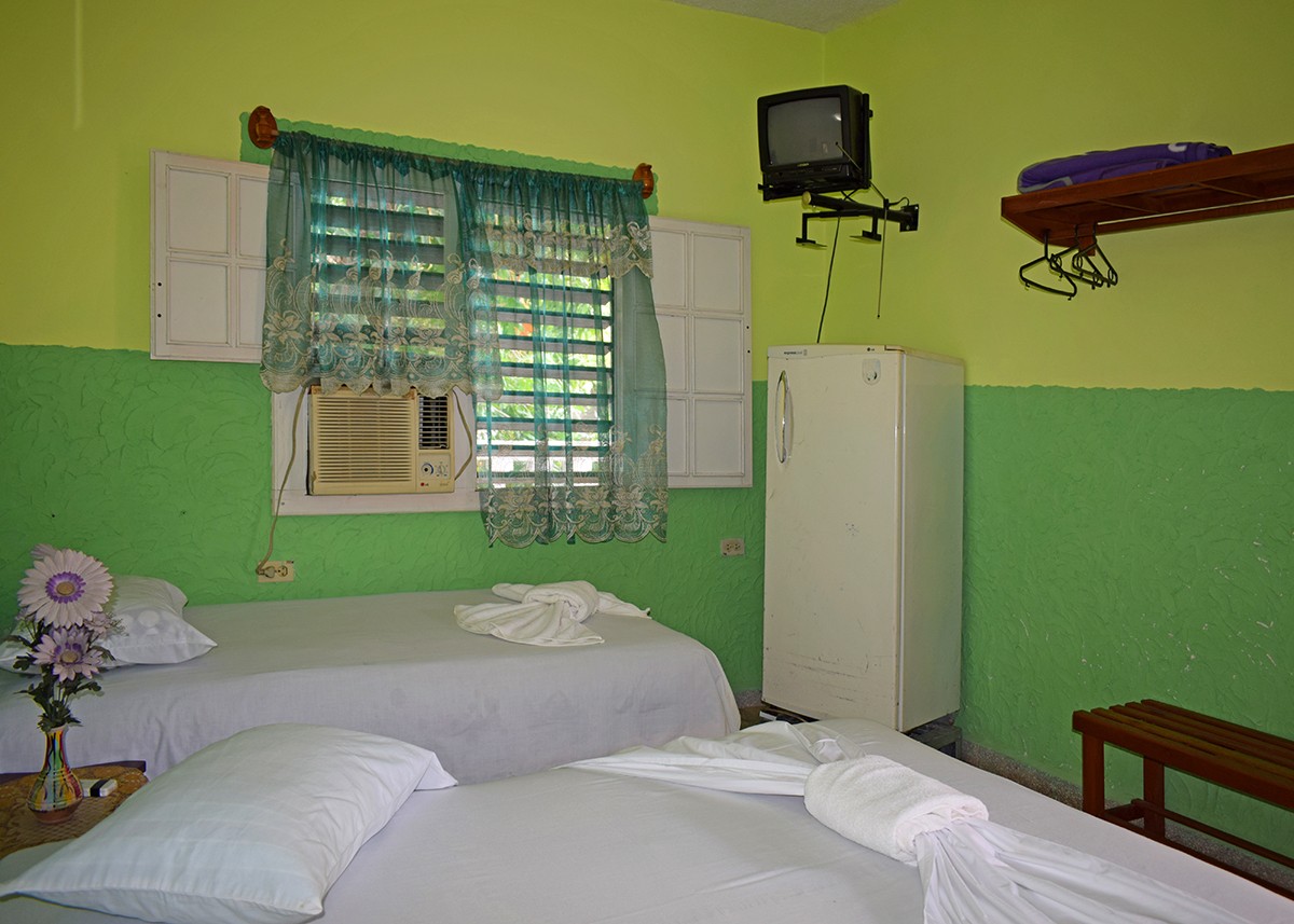 Hostal Cofiño Appartement 2
