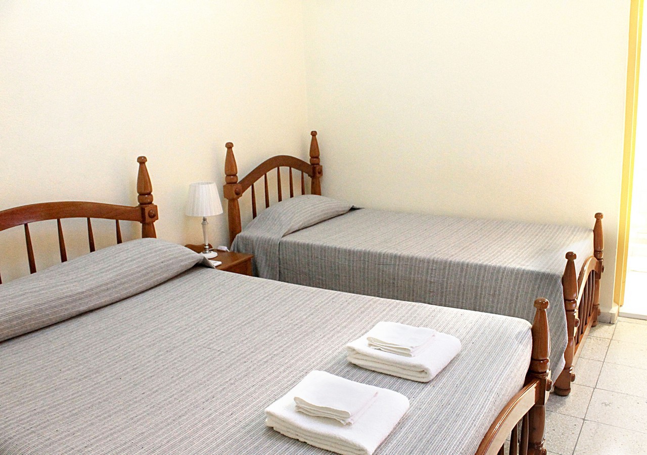 Hostal Casa Yeya Appartement 2