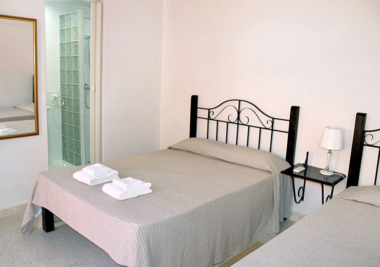 Hostal Casa Yeya Appartement 3