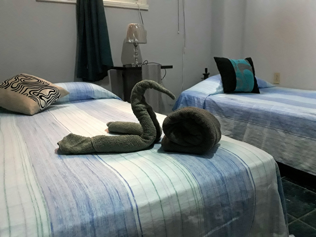 Hostal Casa Fini Appartement 1