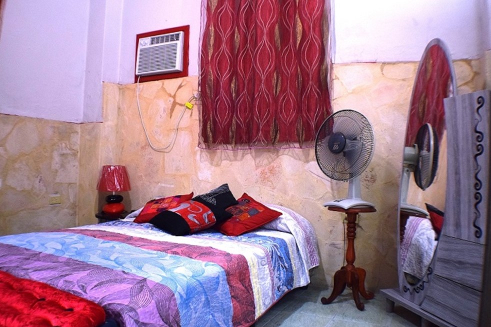 Hostal Casa Fini Appartement 2