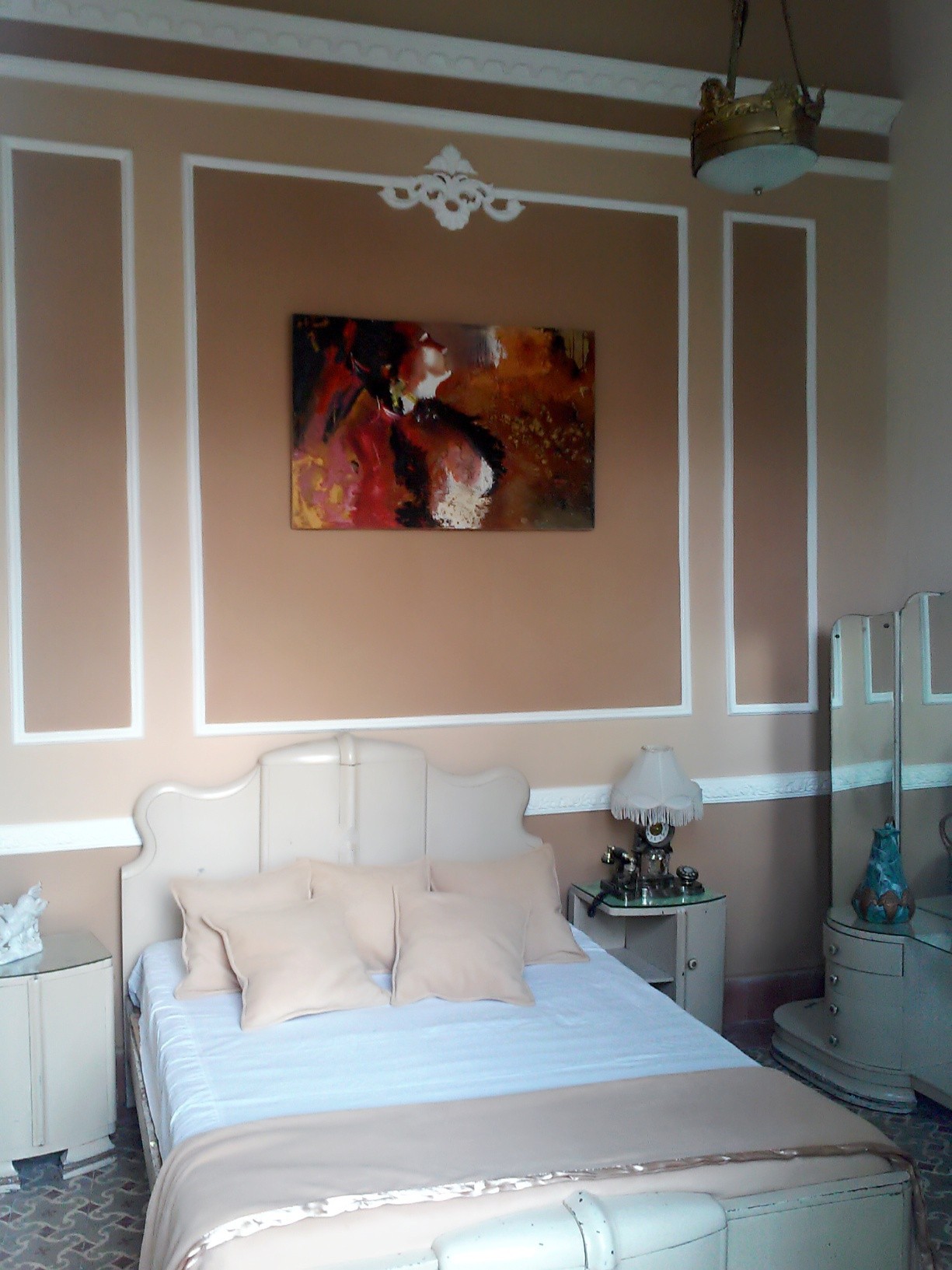 Hostal Lolita Appartement 1