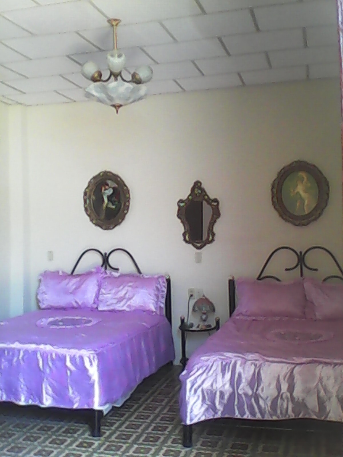 Hostal Colonial Casa Cary Appartement 1