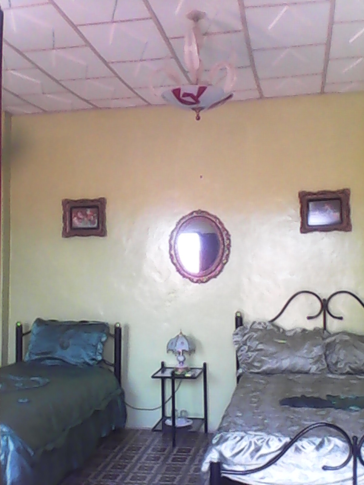 Hostal Colonial Casa Cary Appartement 2