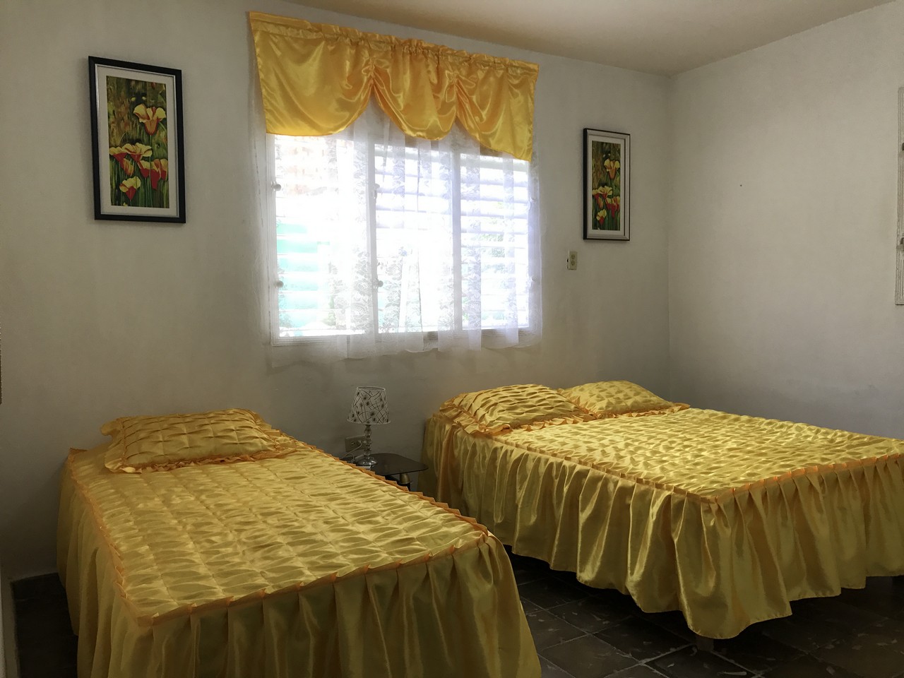 Hostal Casa Messi Appartement 3