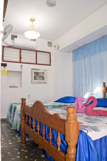 Hostal San Carlos Appartement 1